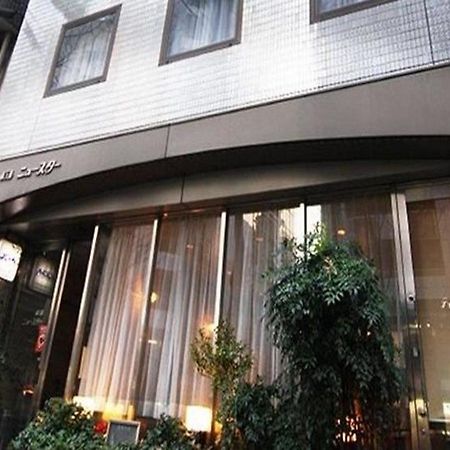 Hotel New Star Ikebukuro Tokio Buitenkant foto