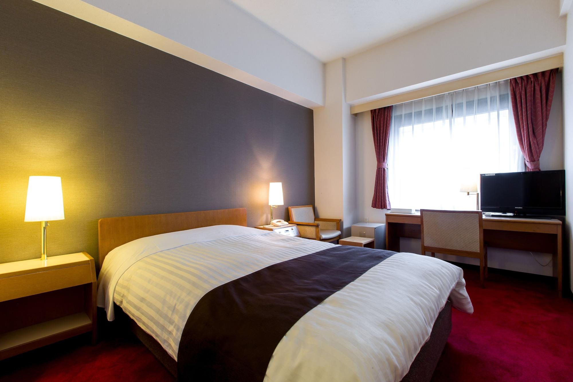 Hotel New Star Ikebukuro Tokio Buitenkant foto