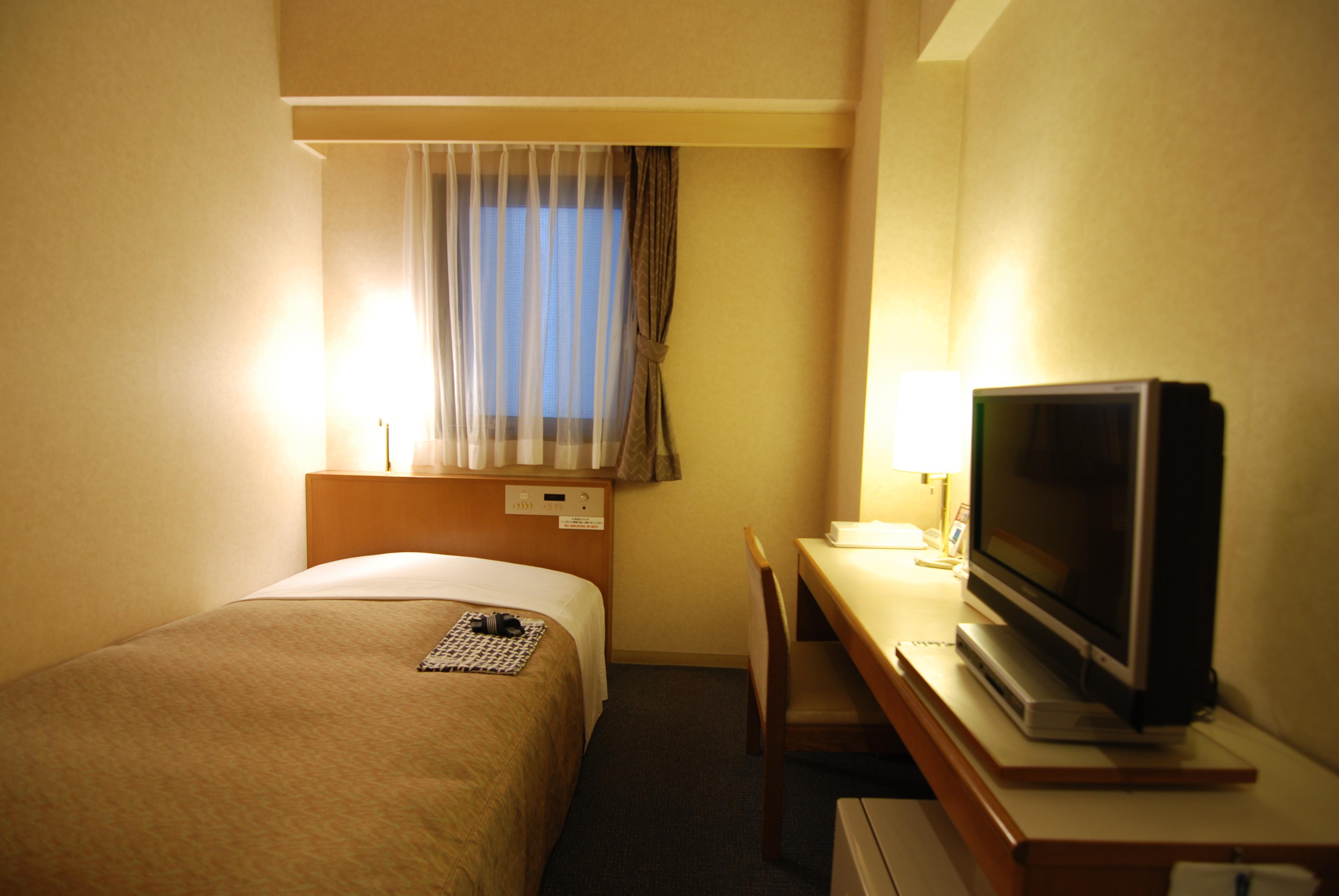 Hotel New Star Ikebukuro Tokio Buitenkant foto