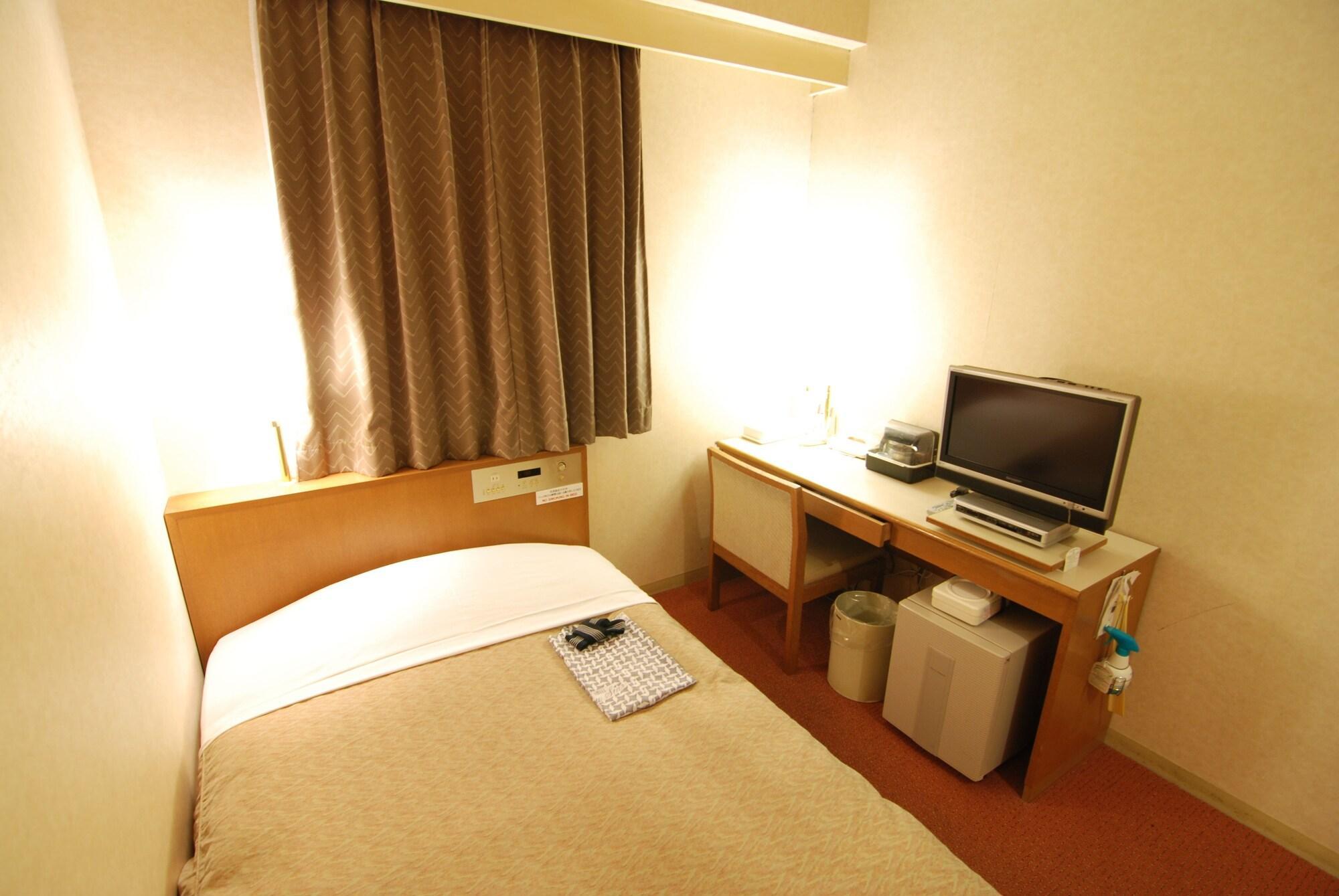 Hotel New Star Ikebukuro Tokio Buitenkant foto