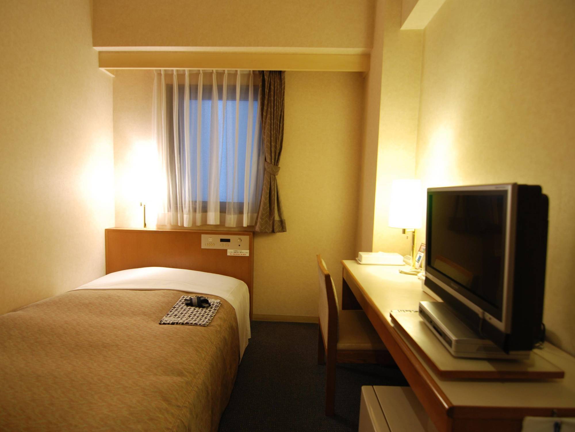 Hotel New Star Ikebukuro Tokio Buitenkant foto